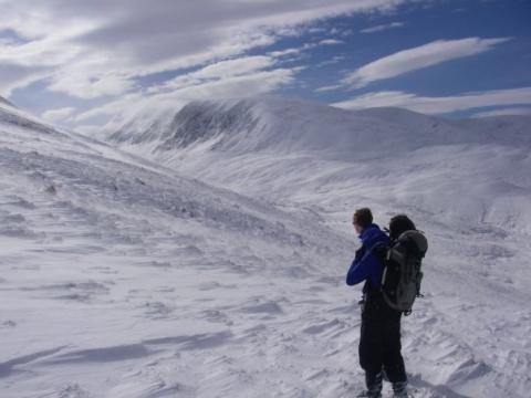 Cairngorm 2009